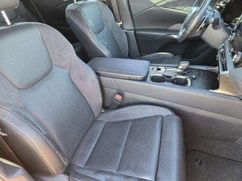 Used 2023 Lexus RX 350 FWD w/ Cold Area Package image 7