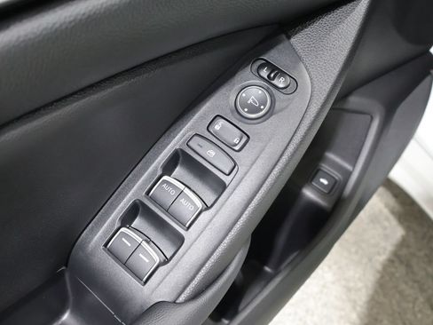 Used 2020 Honda Accord Hybrid image 14