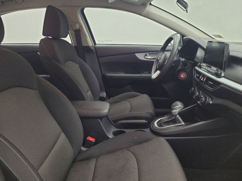 Used 2024 Kia Forte LXS FWD image 21
