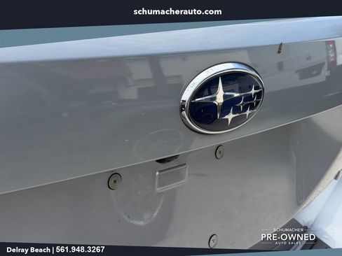 Used 2019 Subaru Forester w/ Alloy Wheel Package AWD/4WD image 14