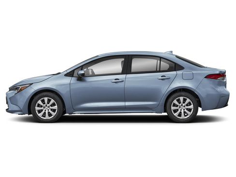 New 2026 Toyota Corolla LE image 36
