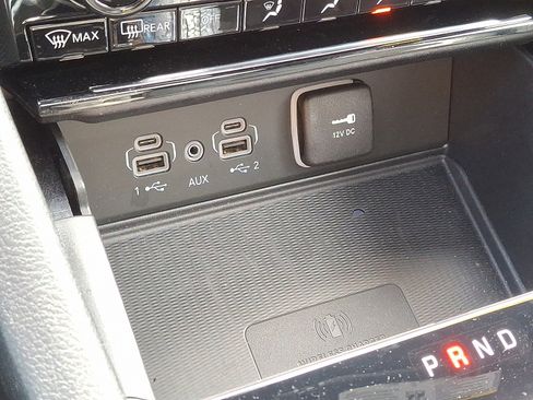 New 2025 Jeep Grand Cherokee L Altitude image 26