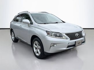 Used 2013 Lexus RX 350 350 w/ Navigation Pkg video 2