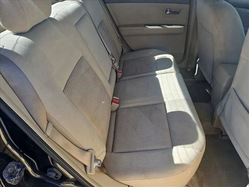 Used 2012 Nissan Sentra 2.0 S image 16