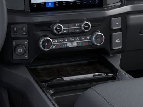 New 2026 Ford F350 Lariat image 15