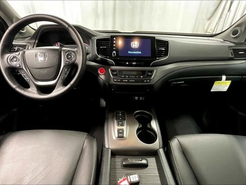 Used 2023 Honda Ridgeline RTL image 21