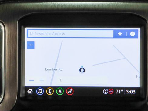 Used 2023 GMC Sierra 2500 Denali w/ Denali Ultimate Package image 19