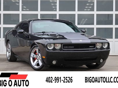 Used 2008 Dodge Challenger SRT8