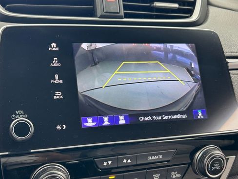 Used 2022 Honda CR-V EX-L image 25
