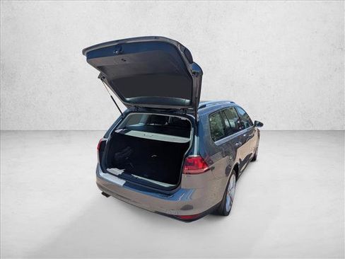 Used 2015 Volkswagen Golf TDI FWD image 23