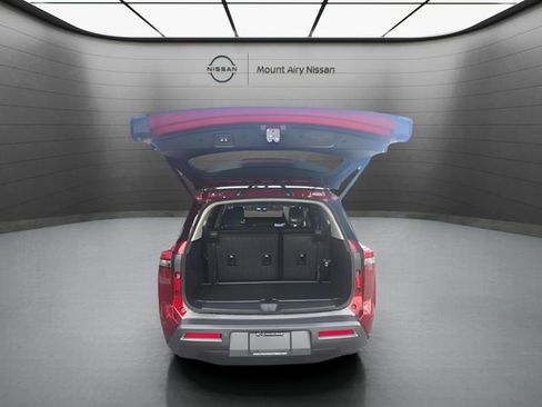 New 2026 Nissan Pathfinder SL AWD/4WD image 6
