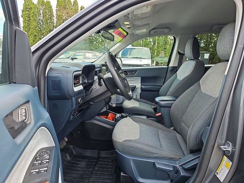 Used 2022 Ford Maverick XLT w/ Equipment Group 300A Standard AWD/4WD image 13
