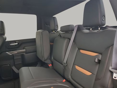 Used 2021 GMC Sierra 2500 AT4 image 19