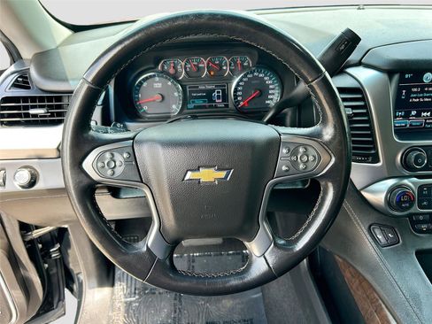 Used 2020 Chevrolet Tahoe LT RWD image 11