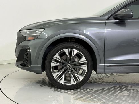 Used 2025 Audi Q8 Premium Plus AWD/4WD image 12