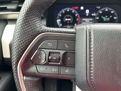 Used 2024 Toyota Tacoma TRD Sport w/ TRD Sport Upgrade Package AWD/4WD image 24