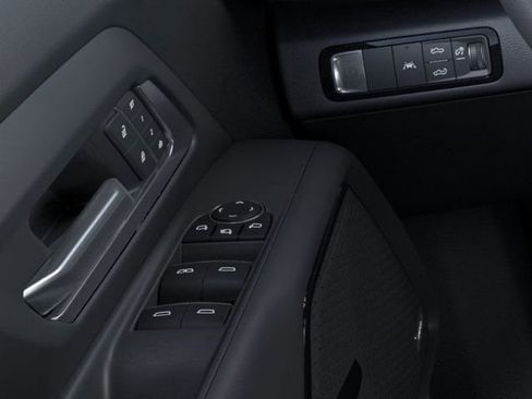 New 2025 Chevrolet Silverado EV LT image 22