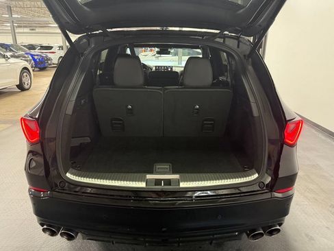 Used 2023 Acura MDX Type S AWD/4WD image 15