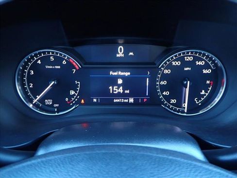 Used 2023 Cadillac XT4 Premium Luxury image 25