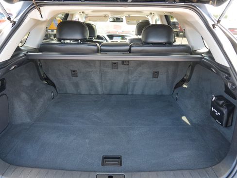 Used 2013 Lexus RX 350 AWD w/ Navigation Pkg image 28