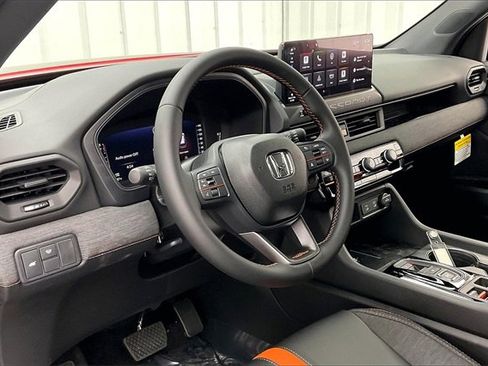 New 2026 Honda Passport TrailSport image 8