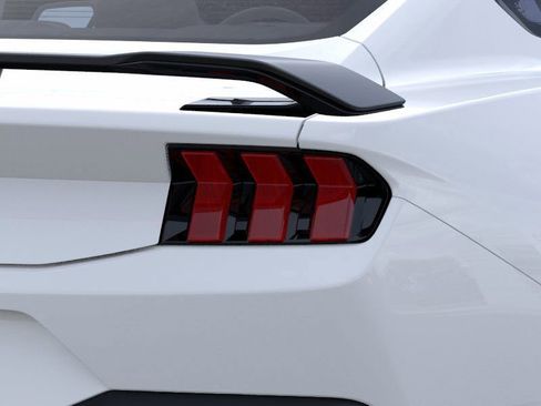New 2026 Ford Mustang Dark Horse image 43