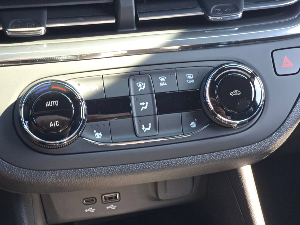 New 2026 Buick Envista Preferred w/ Convenience I Package FWD image 27