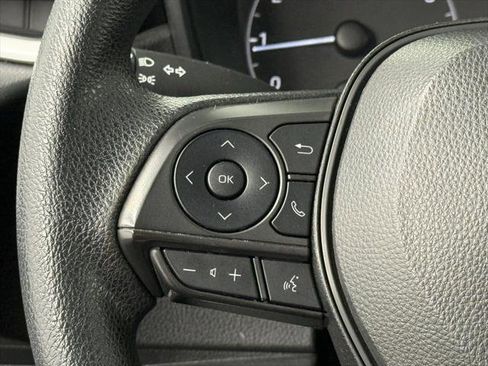 Certified 2023 Toyota Corolla LE image 19