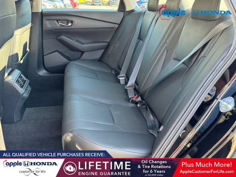Used 2025 Honda Accord EX-L image 19