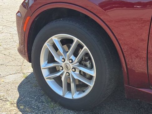 Used 2021 Dodge Durango GT AWD/4WD image 10