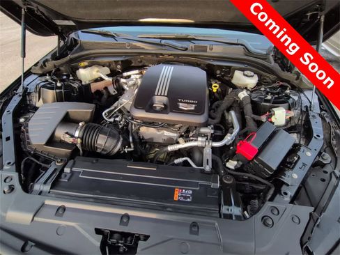 Used 2023 Cadillac CT5 Sport image 14