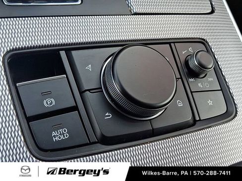 Certified 2024 MAZDA CX-90 Plug-In Hybrid w/ Premium Pkg AWD/4WD image 30