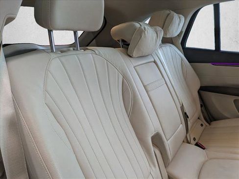 Certified 2023 Mercedes-Benz EQS 450+ 4MATIC SUV image 21