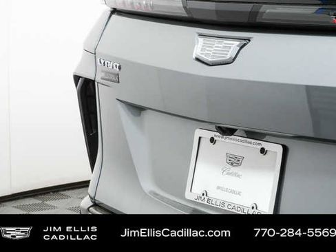 New 2026 Cadillac Lyriq Sport image 37