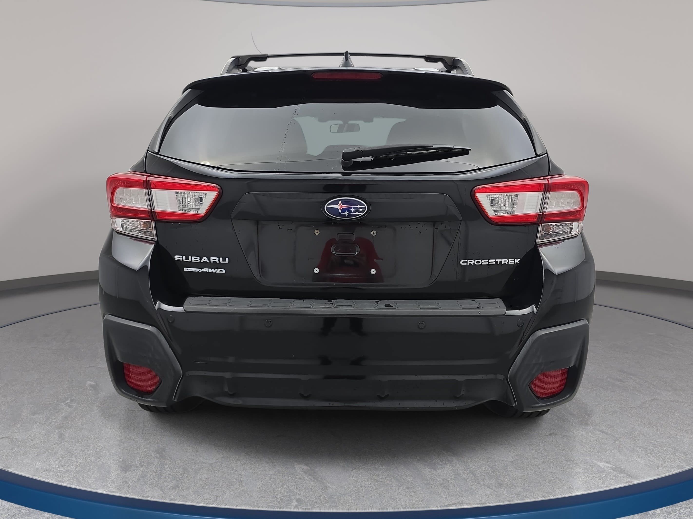 Used 2019 Subaru Crosstrek 2.0i Limited w/ Moonroof Package AWD/4WD image 6