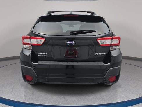 Used 2019 Subaru Crosstrek 2.0i Limited w/ Moonroof Package AWD/4WD image 6