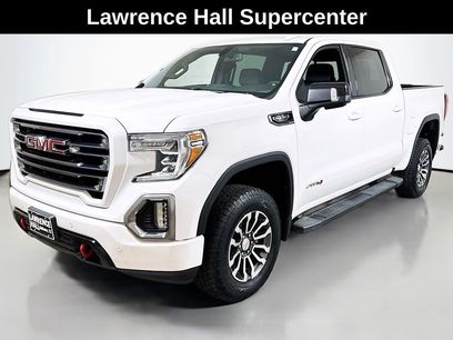 Used 2019 GMC Sierra 1500 AT4 w/ AT4 Premium Package