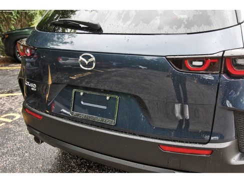 New 2026 MAZDA CX-50 AWD 2.5 S w/ Cargo Package image 5