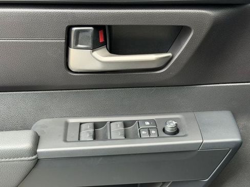 New 2026 Toyota Tundra SR5 RWD image 21