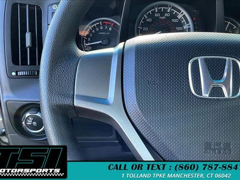 Used 2011 Honda Ridgeline RT image 19