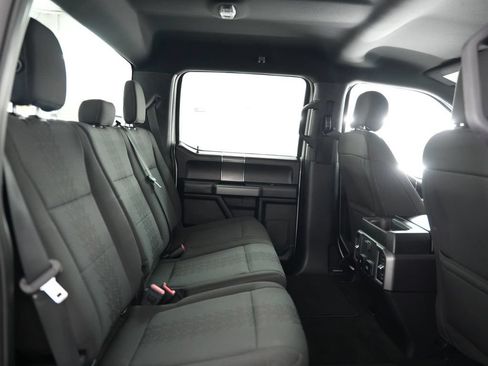 Used 2018 Ford F150 XLT w/ Equipment Group 301A Mid RWD image 38