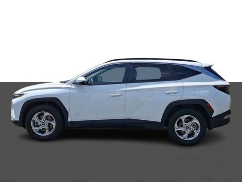 Used 2023 Hyundai Tucson SEL AWD/4WD image 4