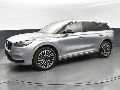 Used 2022 Lincoln Corsair Reserve w/ Equipment Group 201A