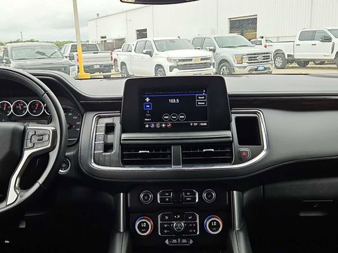 Used 2023 Chevrolet Tahoe LS RWD image 14
