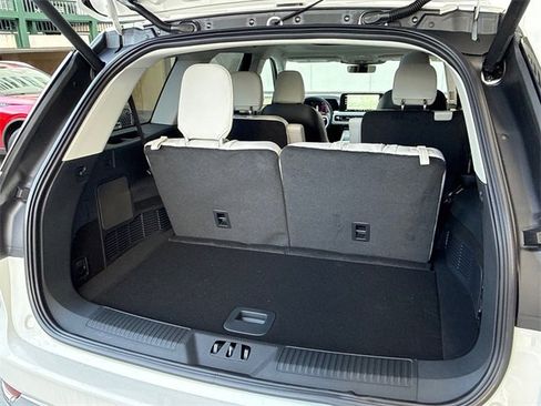 New 2026 Lincoln Aviator Reserve image 12