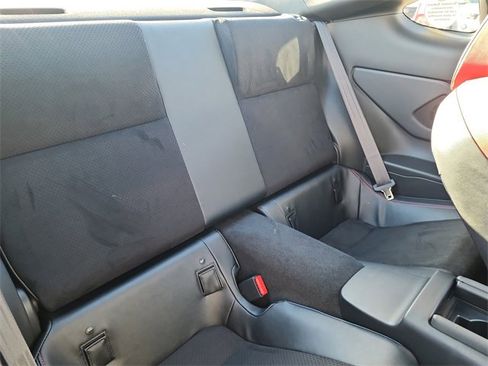 New 2026 Subaru BRZ Limited image 17