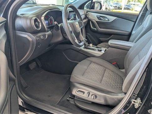 Certified 2022 Chevrolet Blazer LT image 8