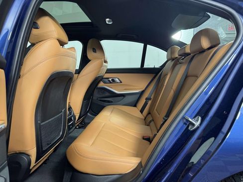 Used 2023 BMW 330i xDrive Sedan w/ Driving Assistance Package image 32