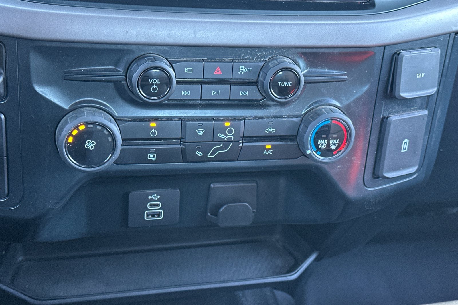 Used 2025 Ford F150 XL AWD/4WD image 18