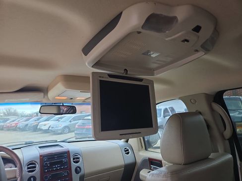 Used 2007 Ford F150 Lariat image 10